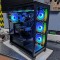 PC Gaming CibeRacing à sua medida